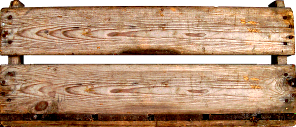 Foto - Achtergrondfoto van Menu Item: Zijkant van een houten kistje.