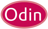Afbeelding: Odin Logo Klein